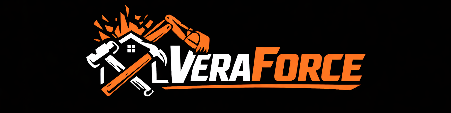 veraforce logo footer